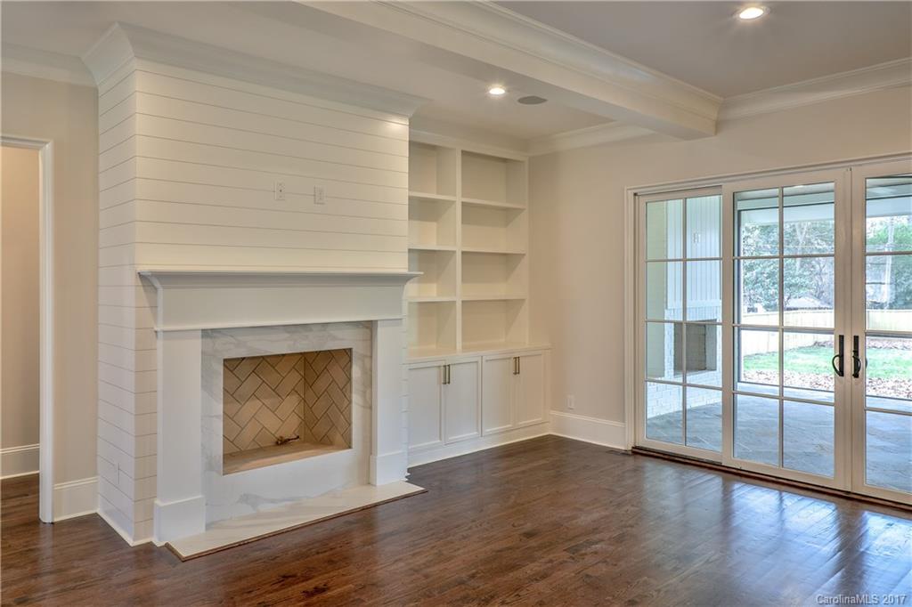 Cotswold - Residential