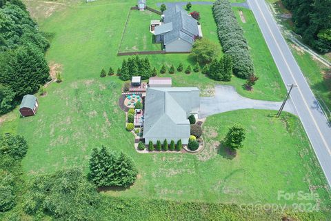 A home in Lenoir