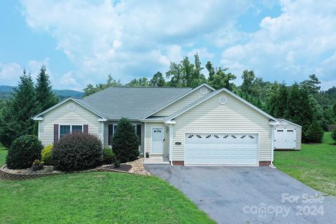 A home in Lenoir