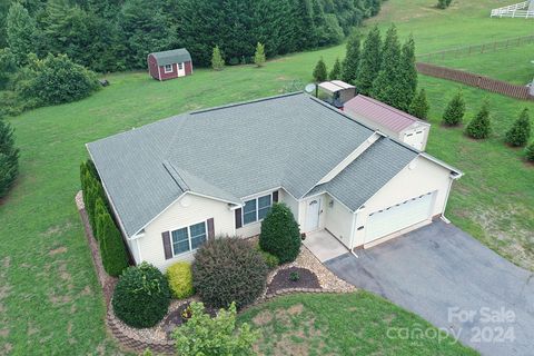 A home in Lenoir