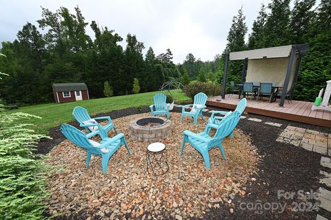 A home in Lenoir