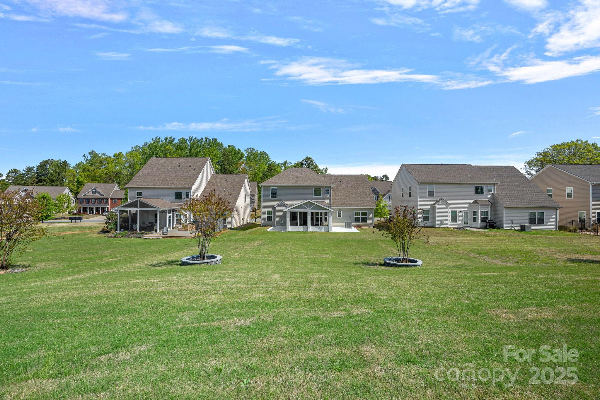 Waterford on the Rocky River - Residential