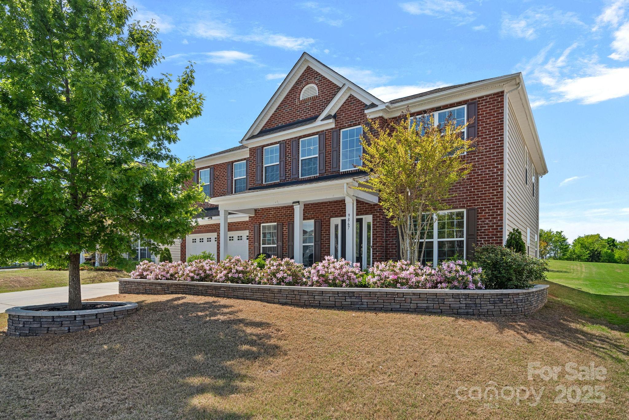 9867 Travertine Trail