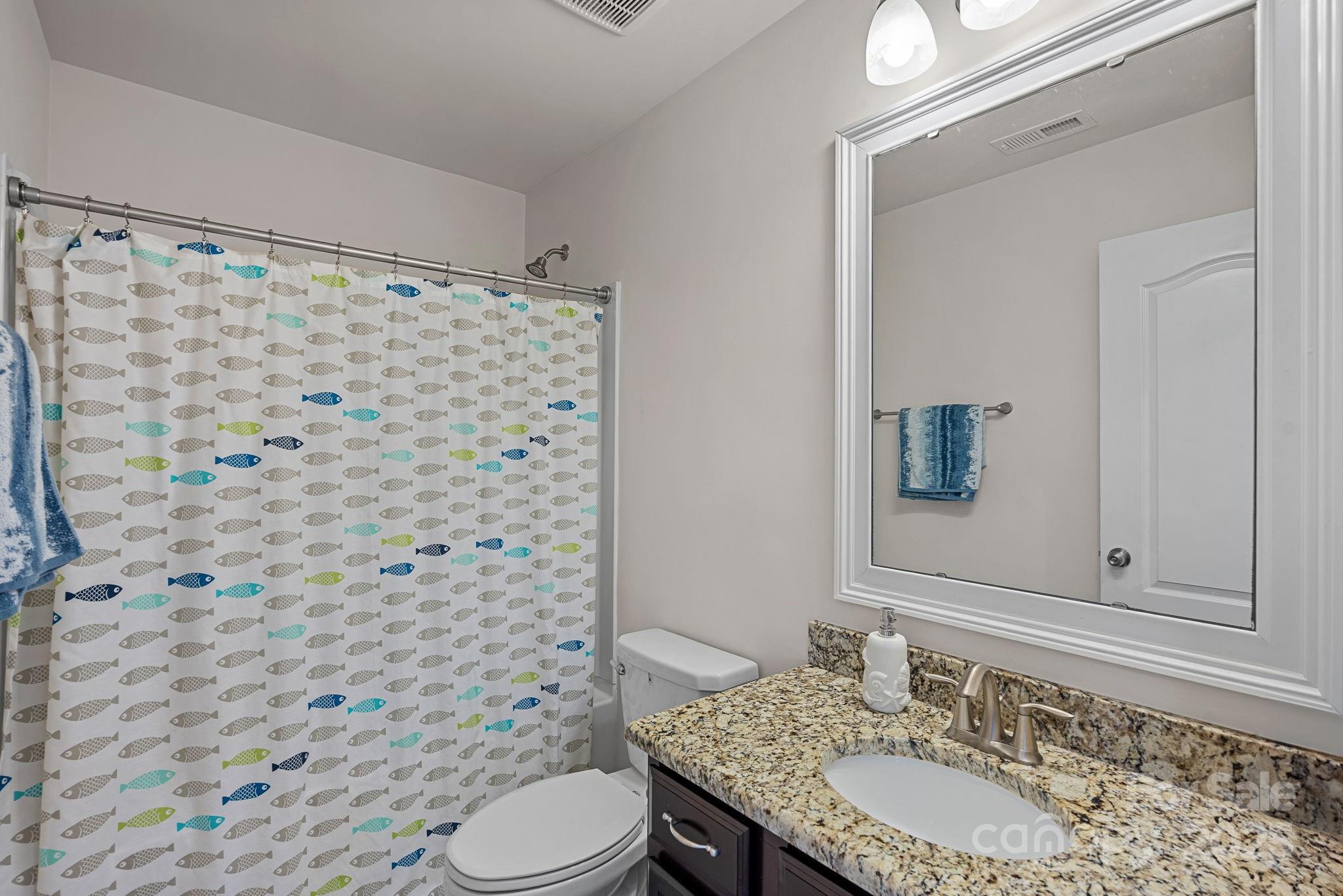 Waterford on the Rocky River - Residential