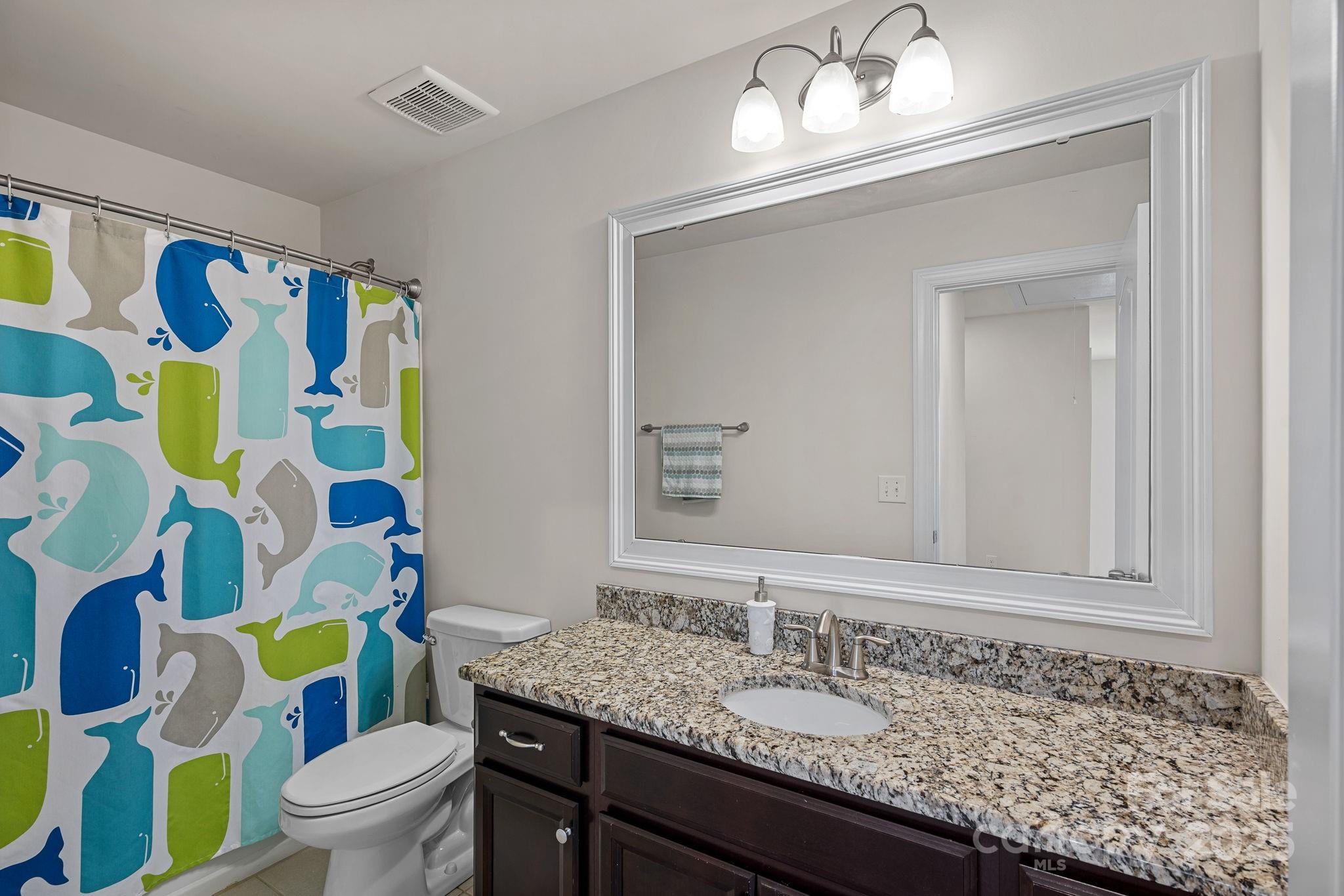 Waterford on the Rocky River - Residential