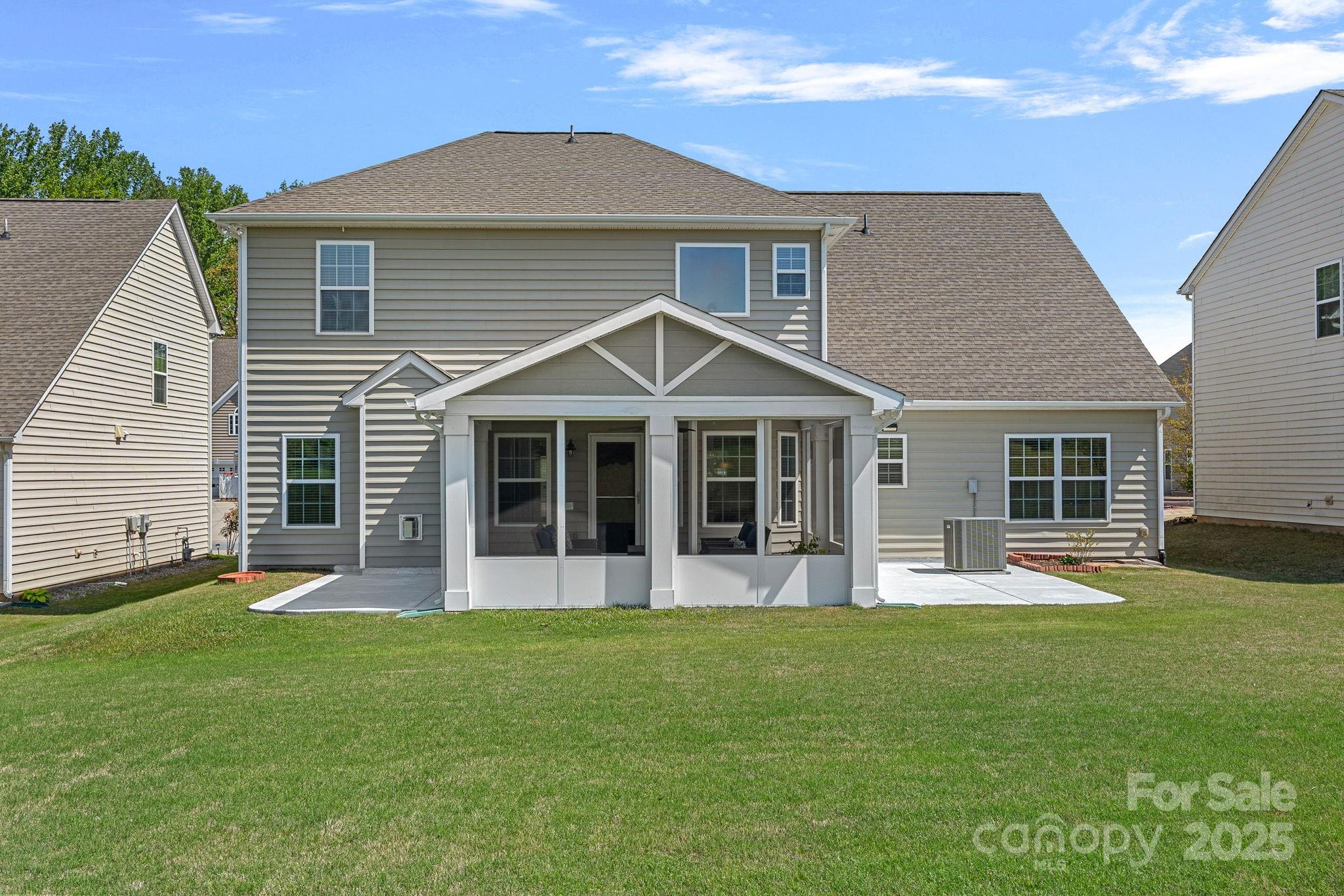 Waterford on the Rocky River - Residential