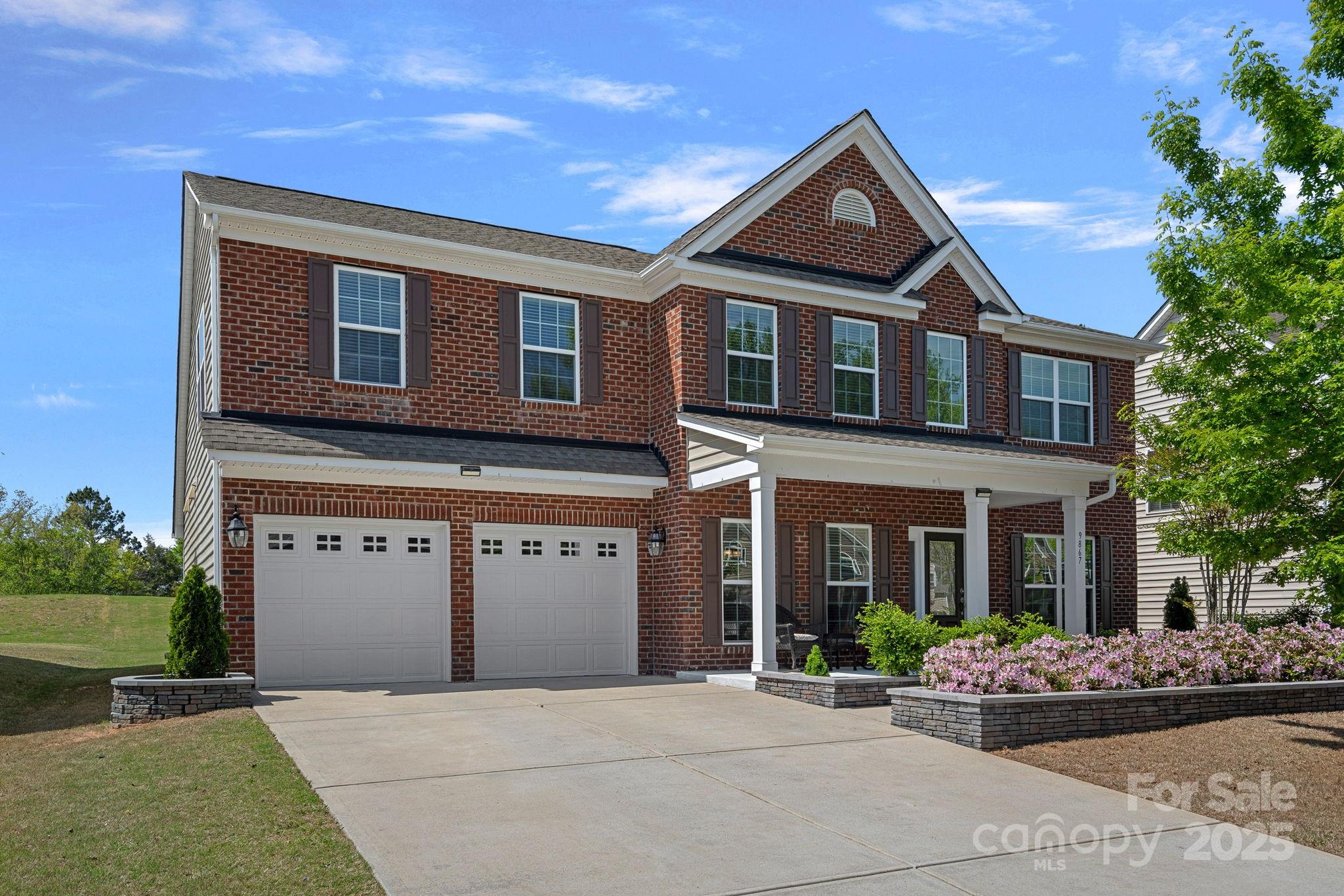 Waterford on the Rocky River - Residential