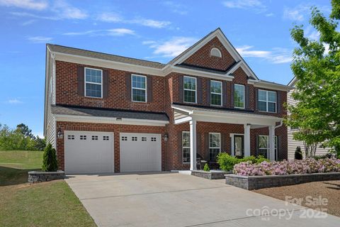9867 Travertine Trail Davidson NC 28036