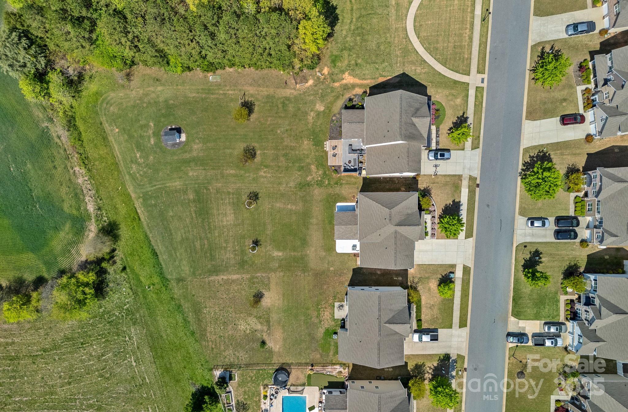 Waterford on the Rocky River - Residential