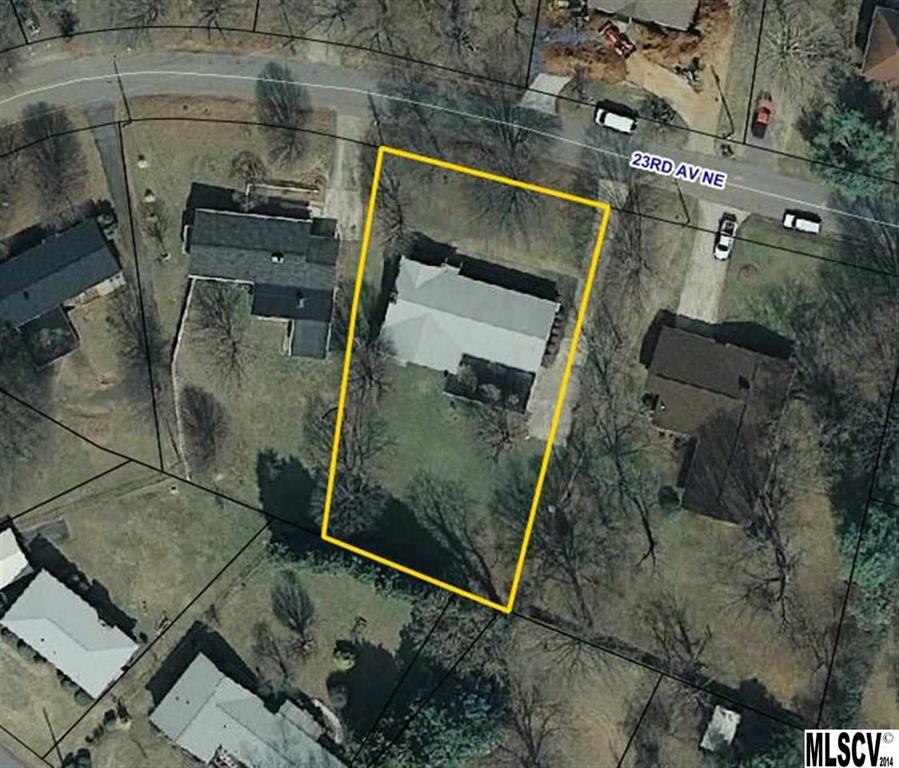 Eastview Acres - Residential