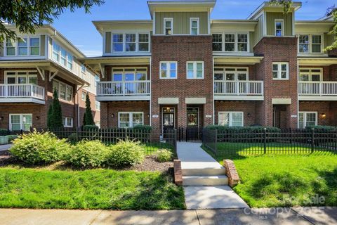 125 Grandin Road Charlotte NC 28208