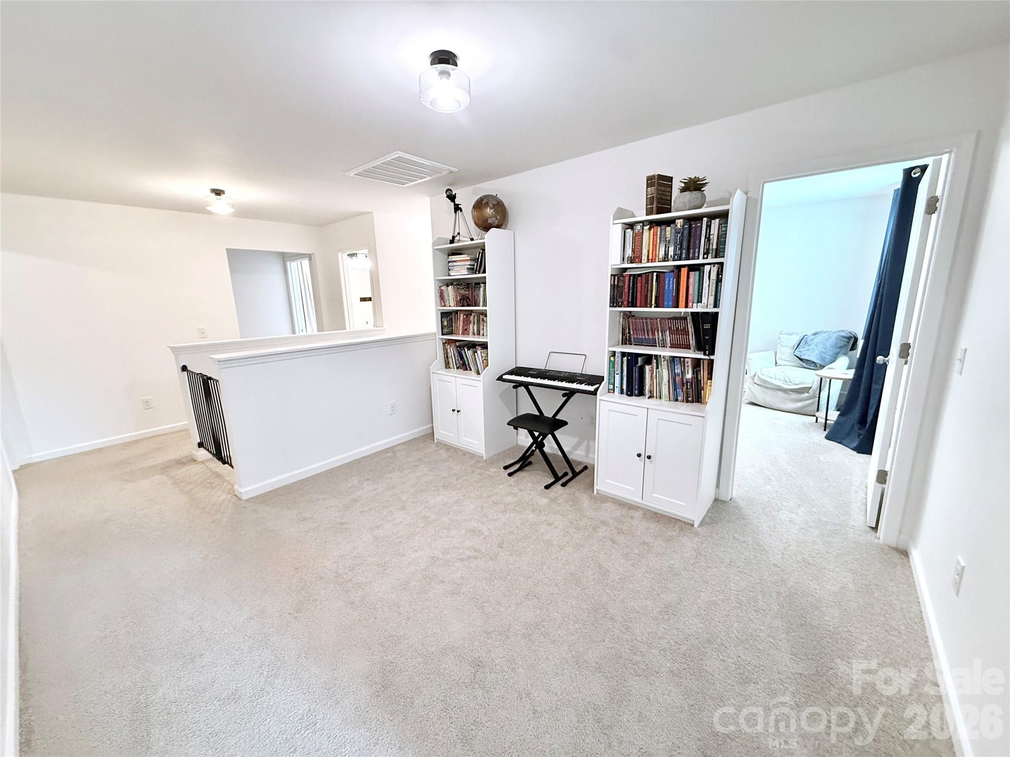 Hidden Lakes - Residential