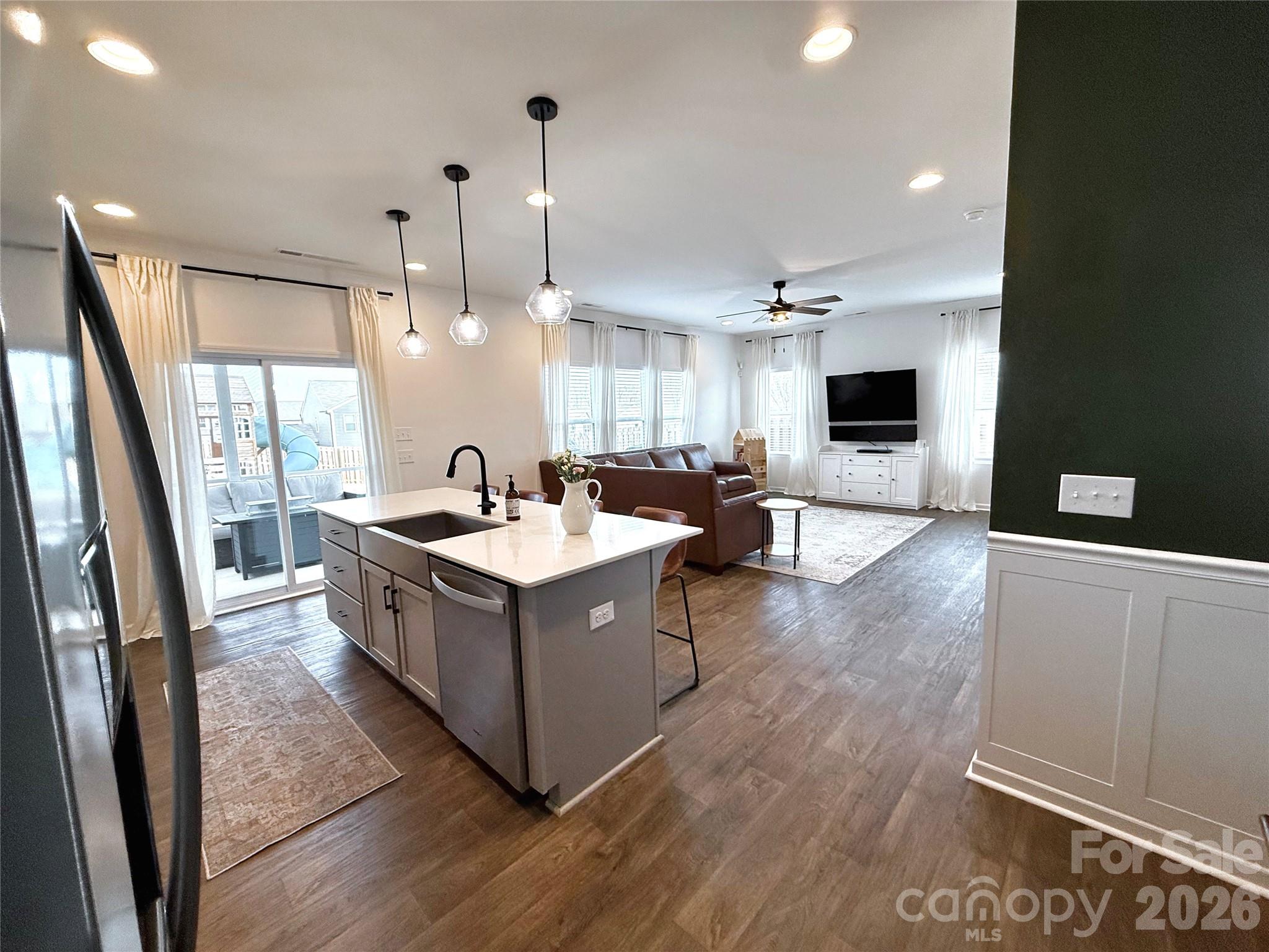 Hidden Lakes - Residential