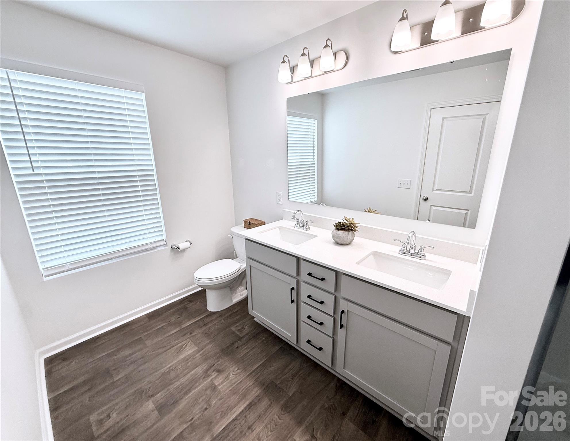 Hidden Lakes - Residential