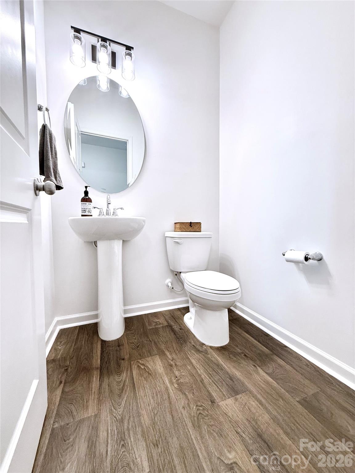 Hidden Lakes - Residential