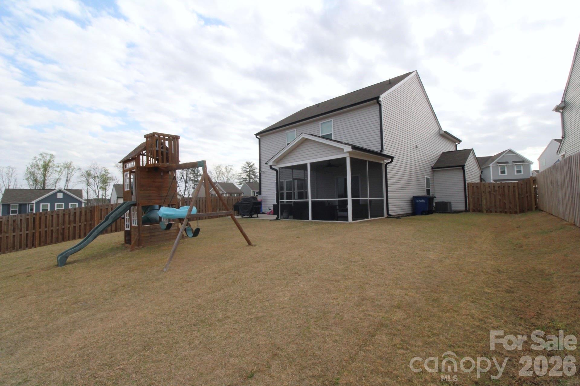 Hidden Lakes - Residential