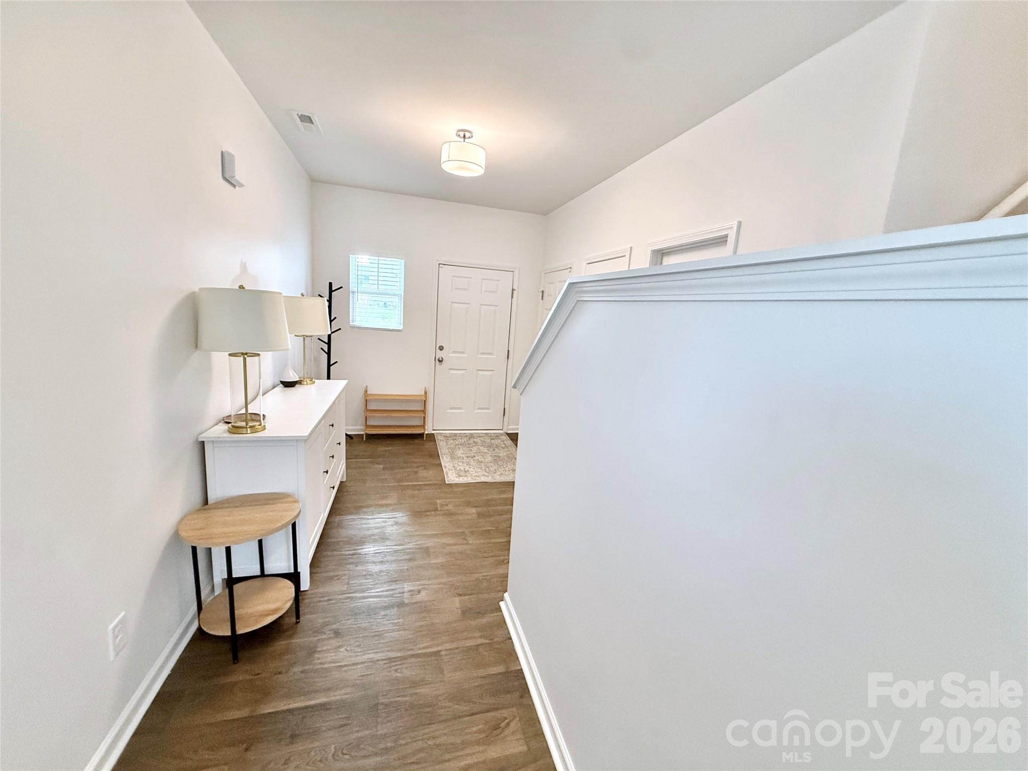 Hidden Lakes - Residential