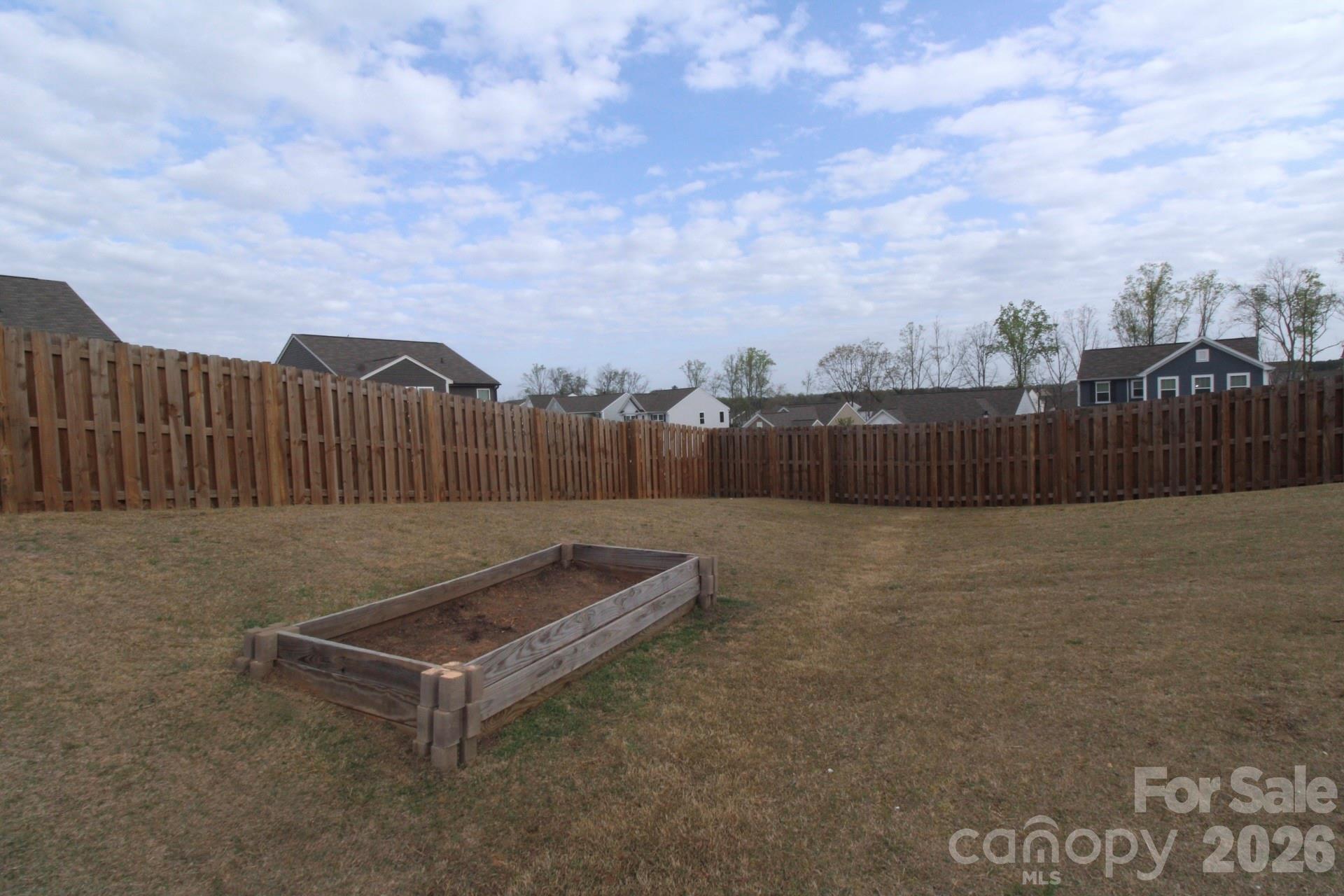 Hidden Lakes - Residential