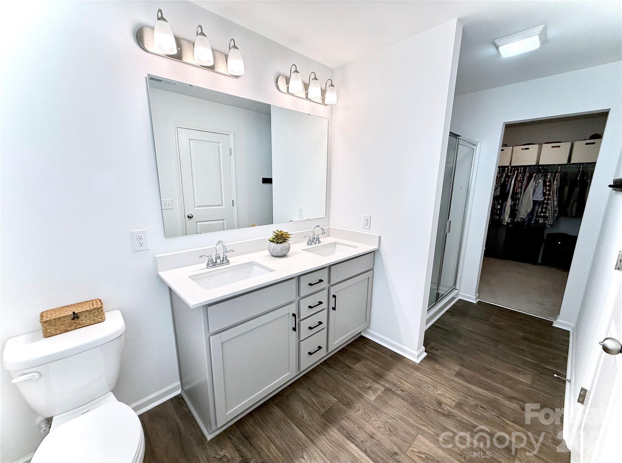 Hidden Lakes - Residential