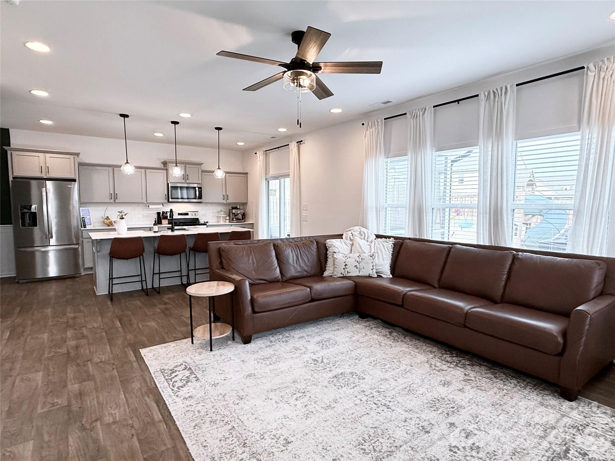 Hidden Lakes - Residential