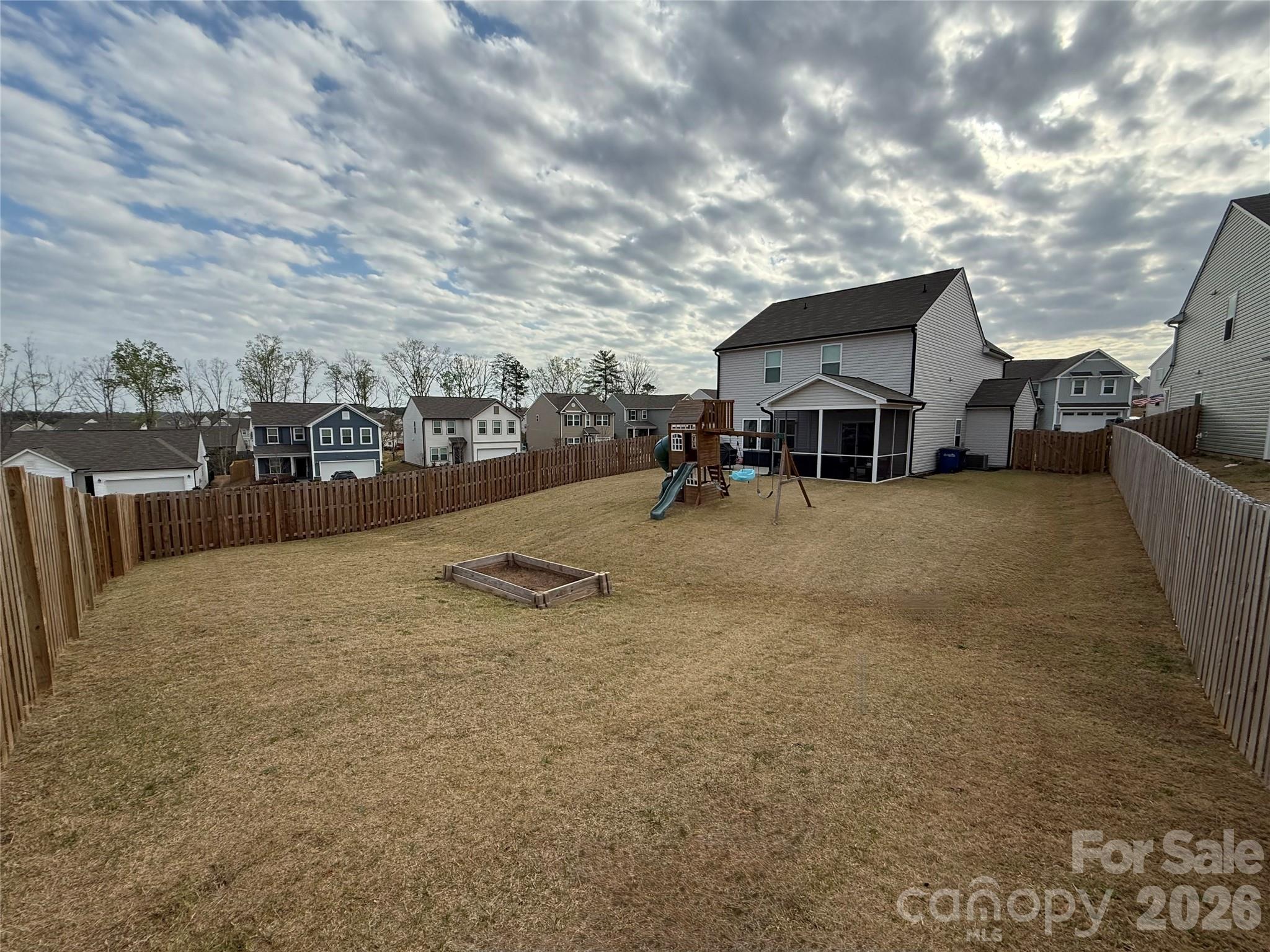 Hidden Lakes - Residential