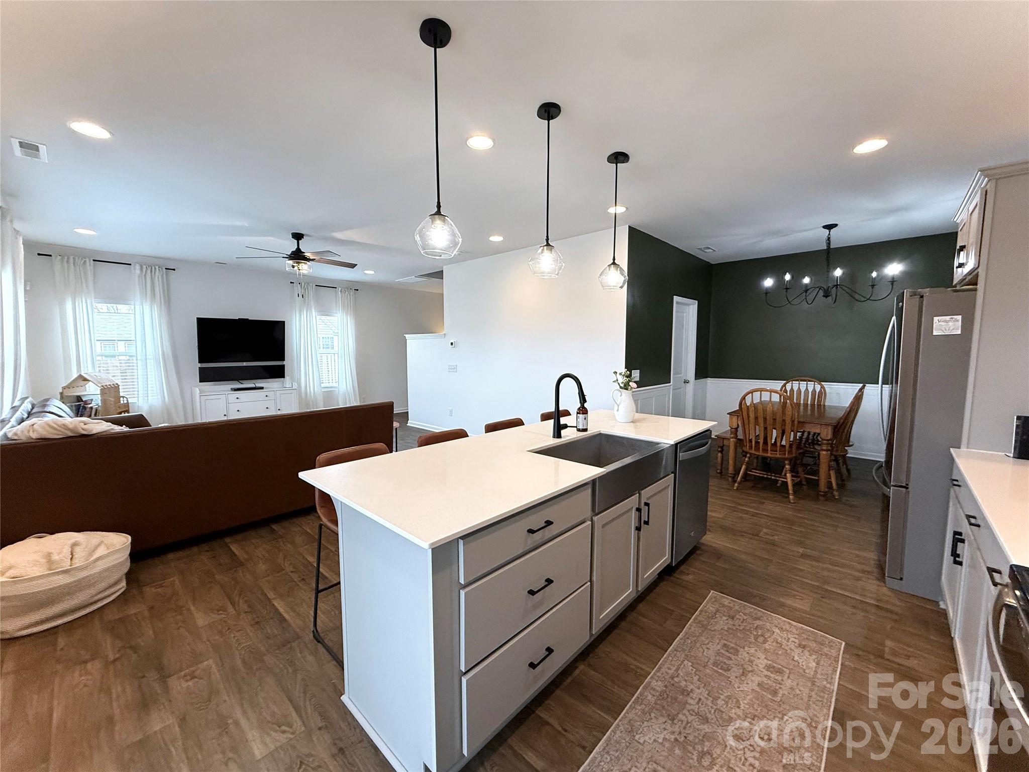 Hidden Lakes - Residential