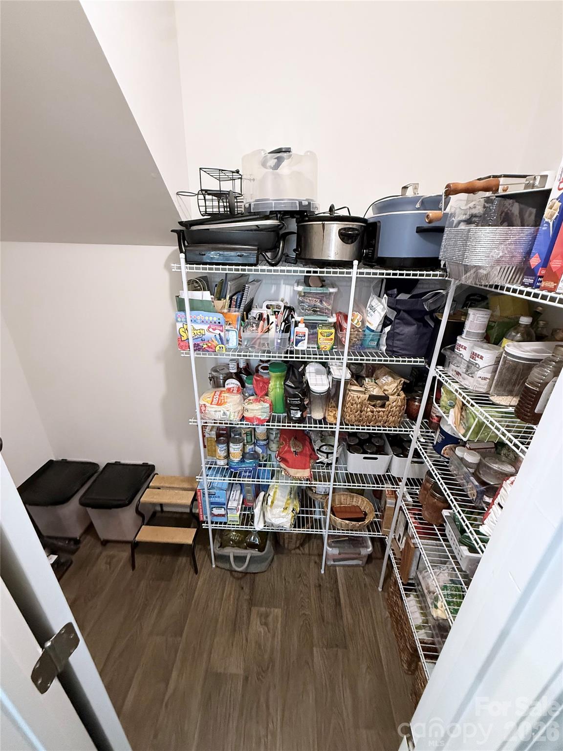 Hidden Lakes - Residential