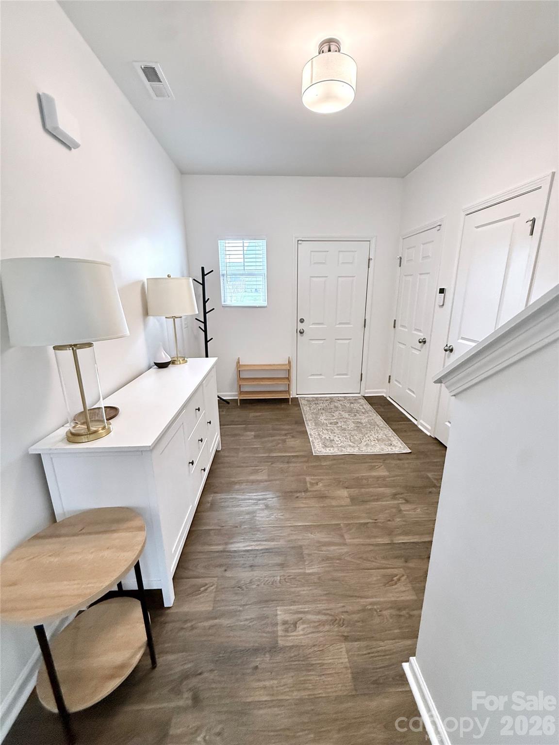 Hidden Lakes - Residential