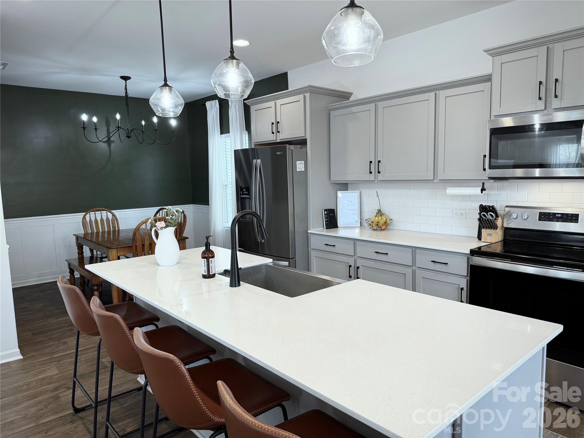 Hidden Lakes - Residential