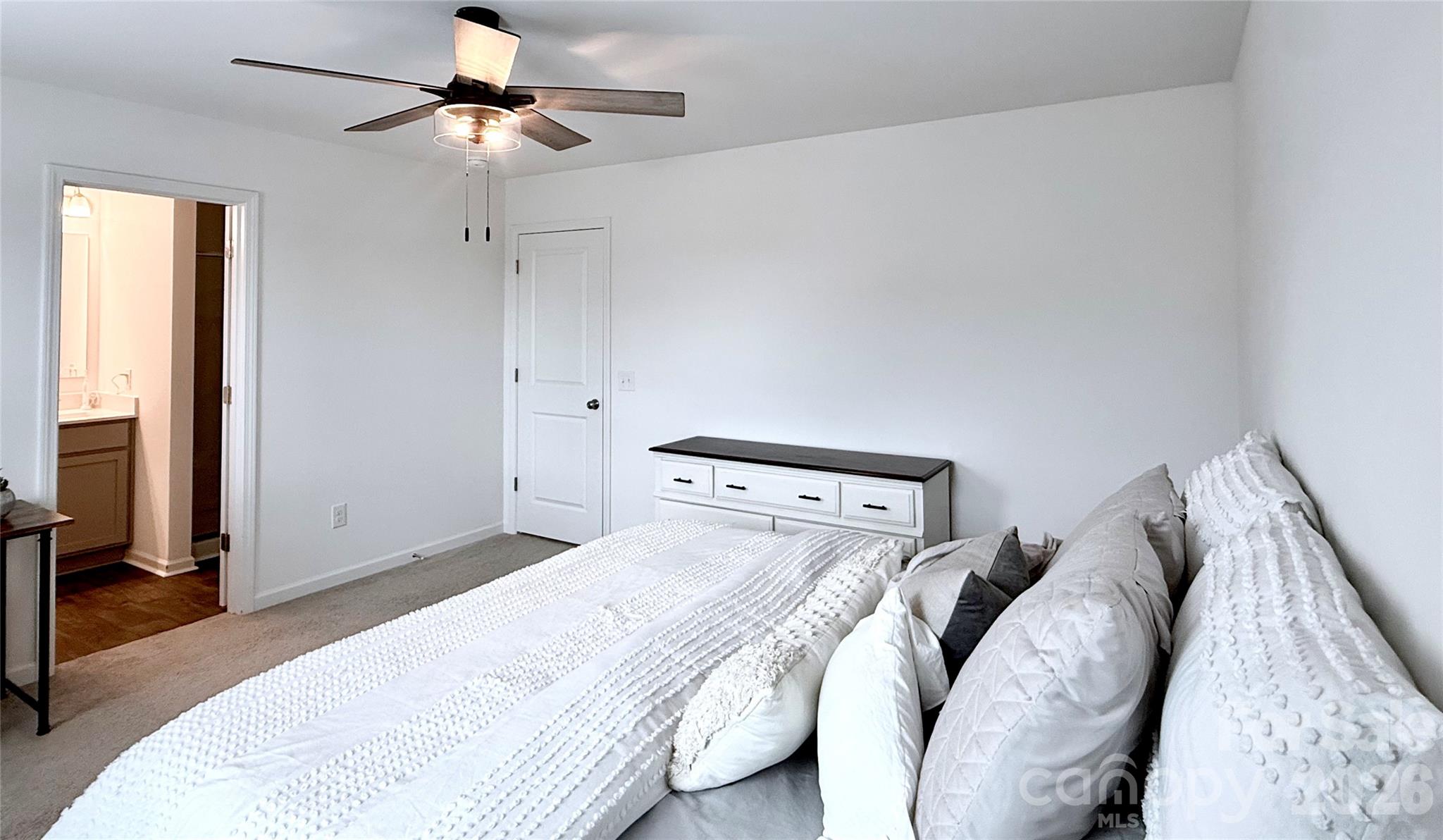 Hidden Lakes - Residential