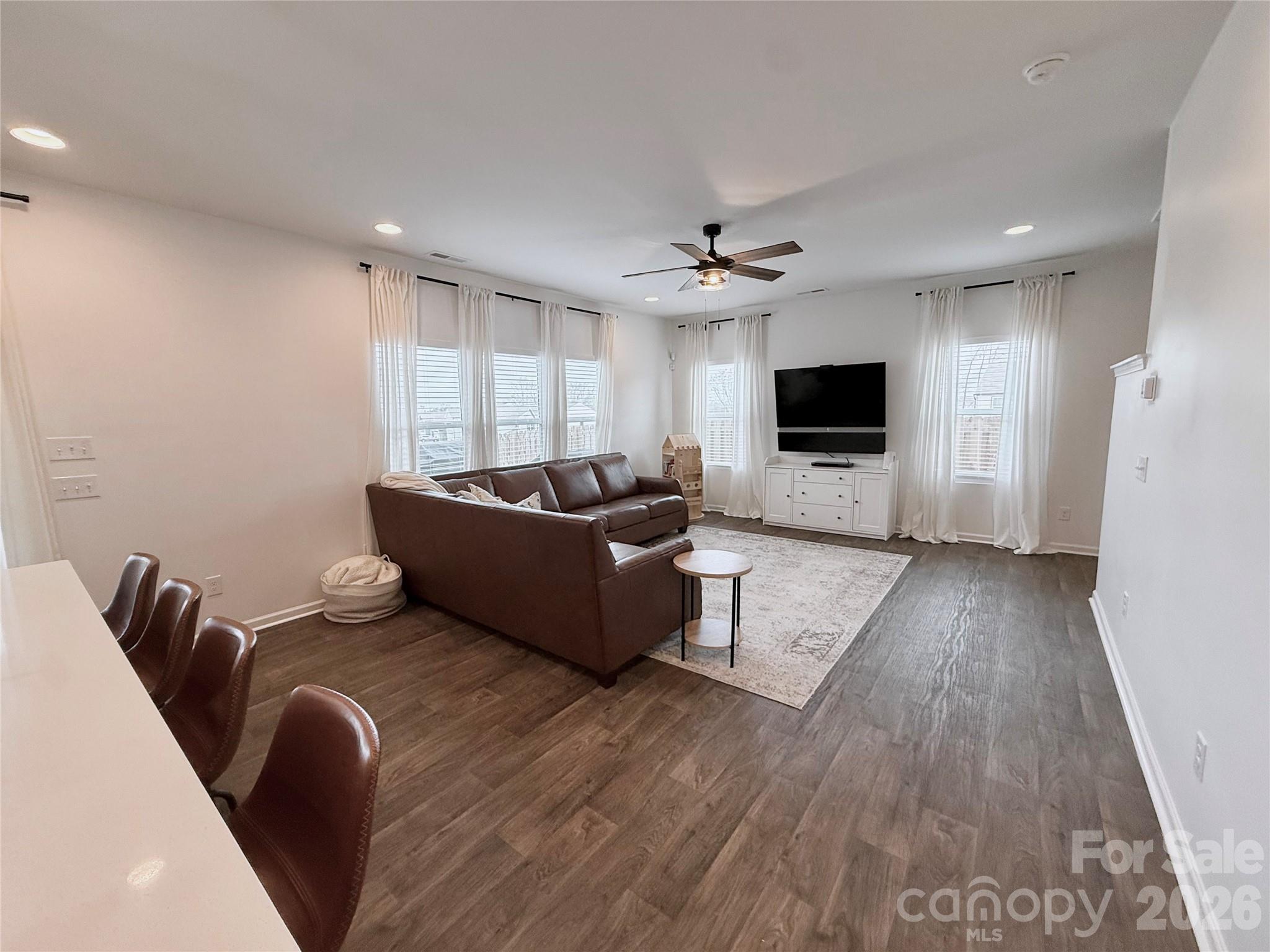 Hidden Lakes - Residential