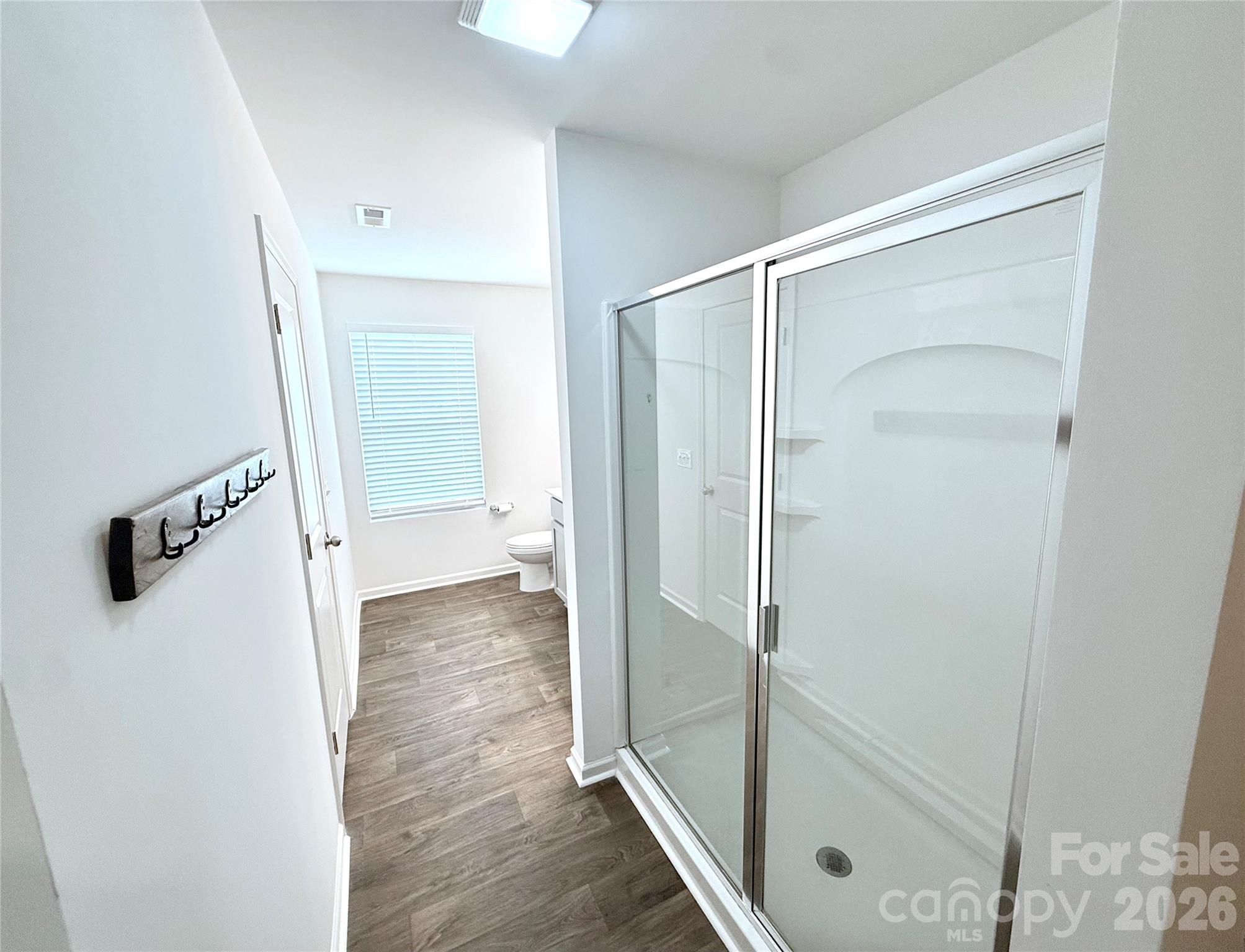 Hidden Lakes - Residential