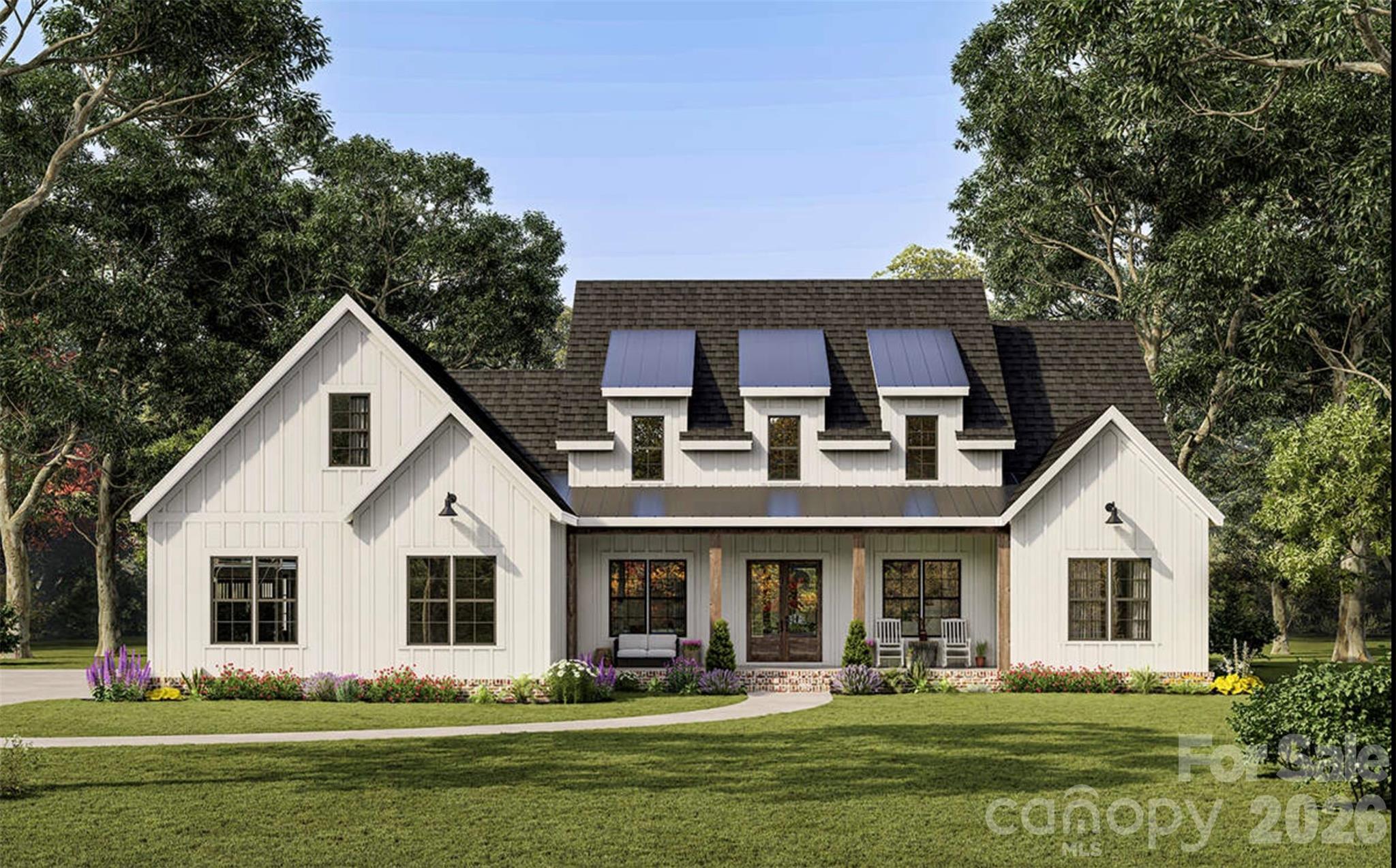 2402 Simfield Church Road