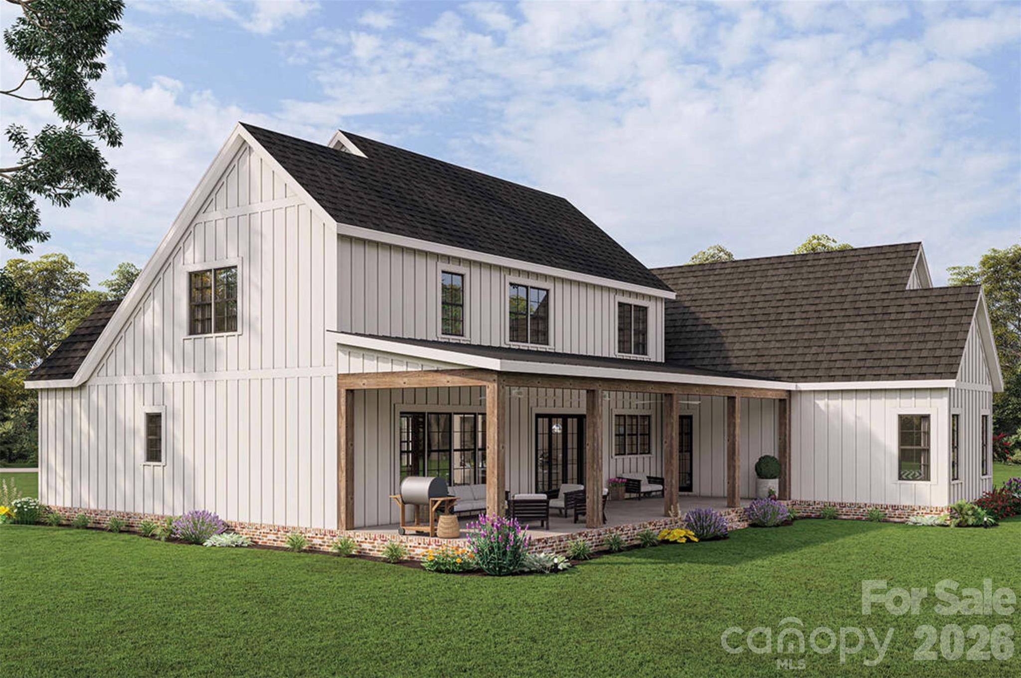 2402 Simfield Church Road