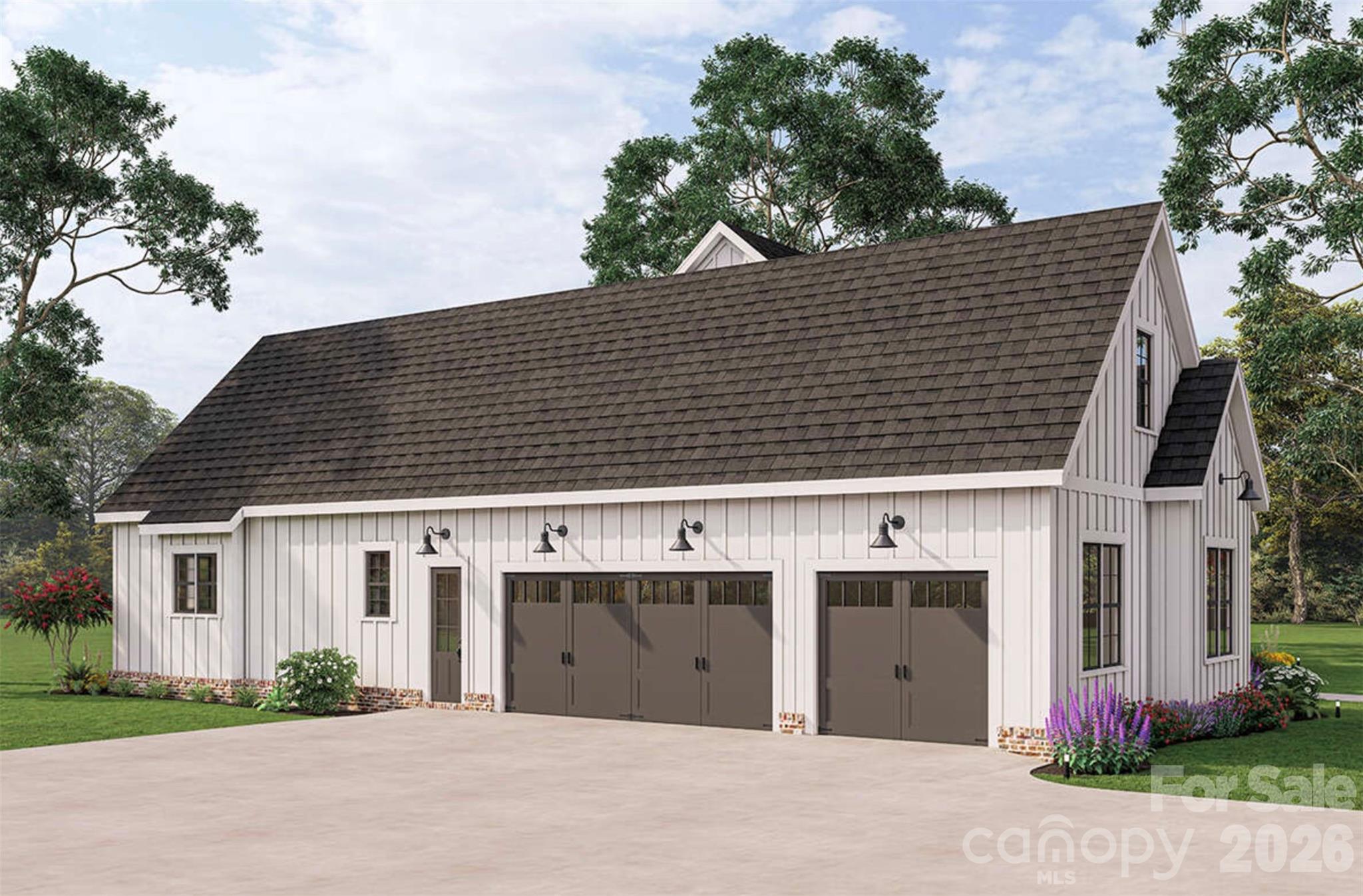 2402 Simfield Church Road