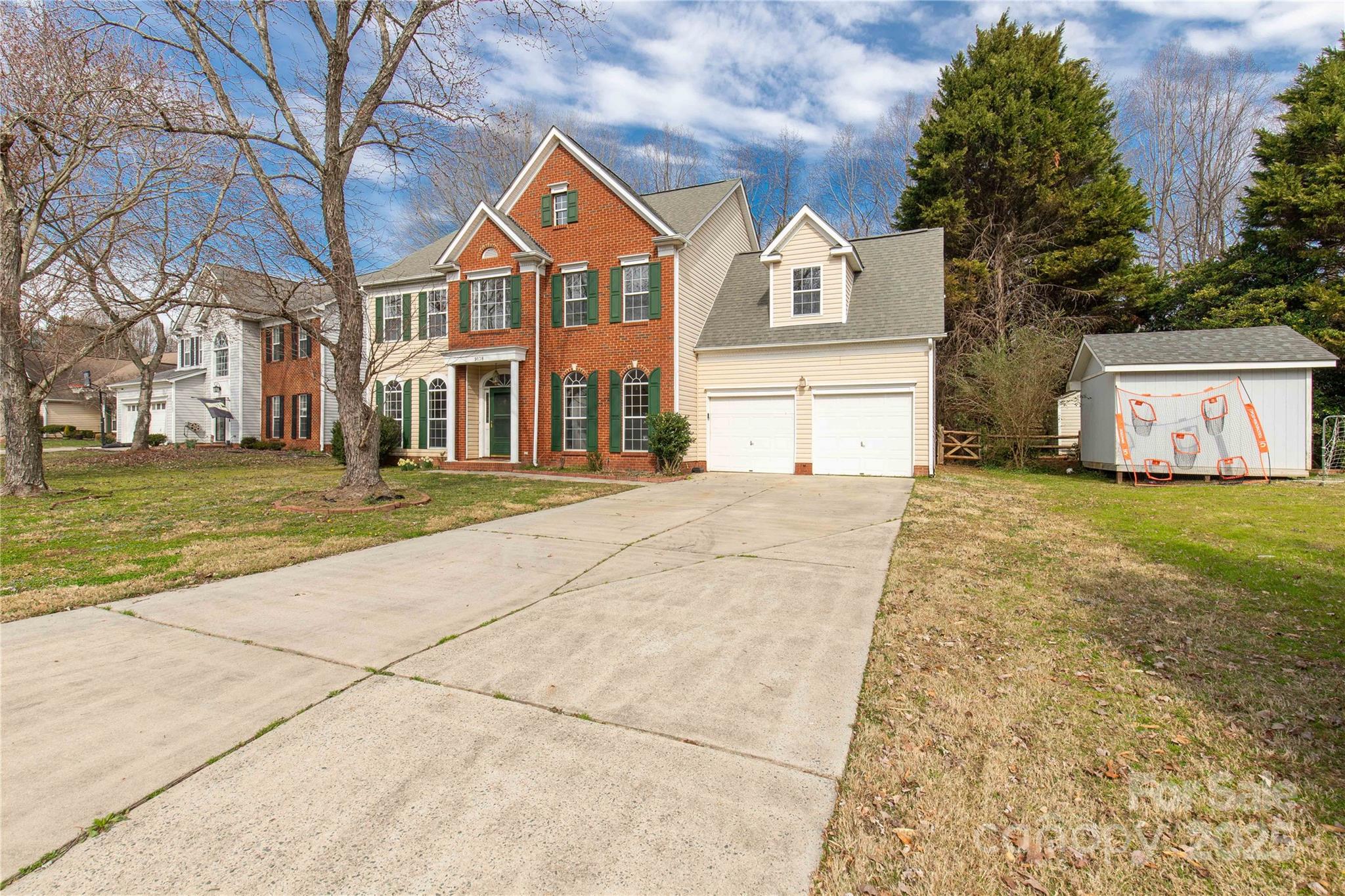 9138 BABBITT Way
