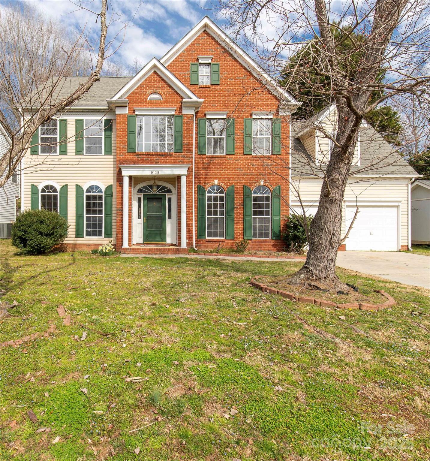 9138 BABBITT Way