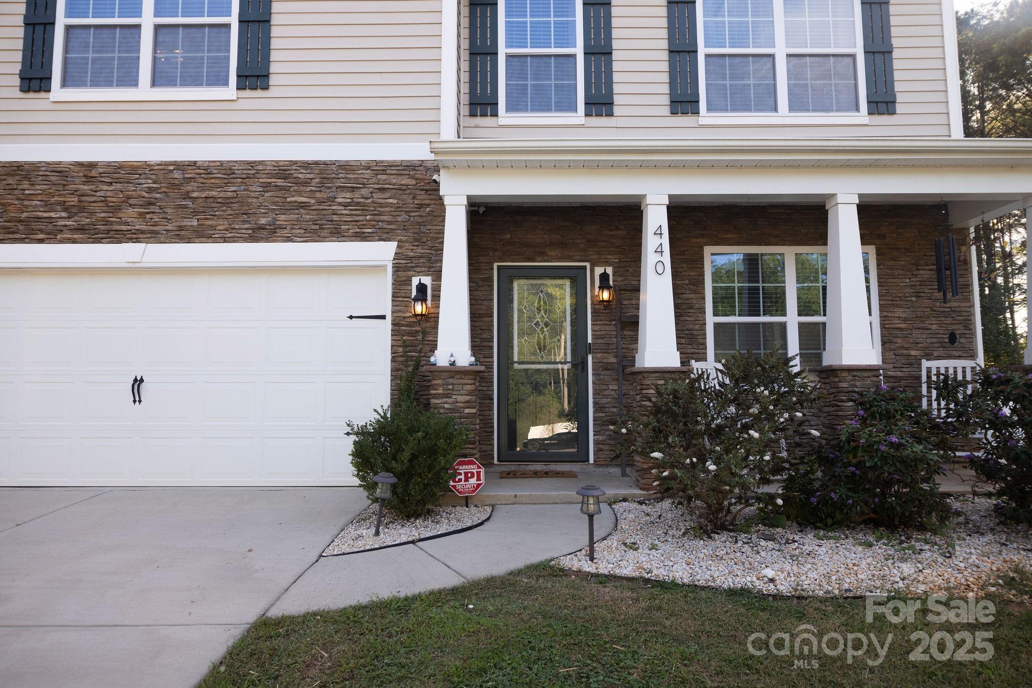 440 Wheat Field Drive