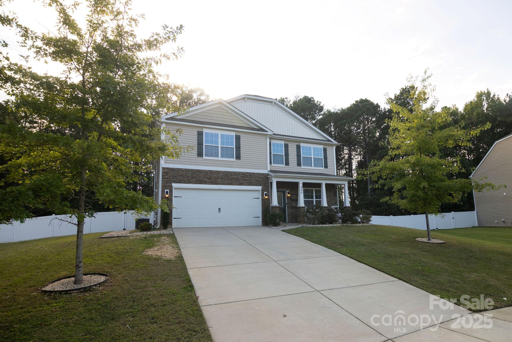 440 Wheat Field Drive