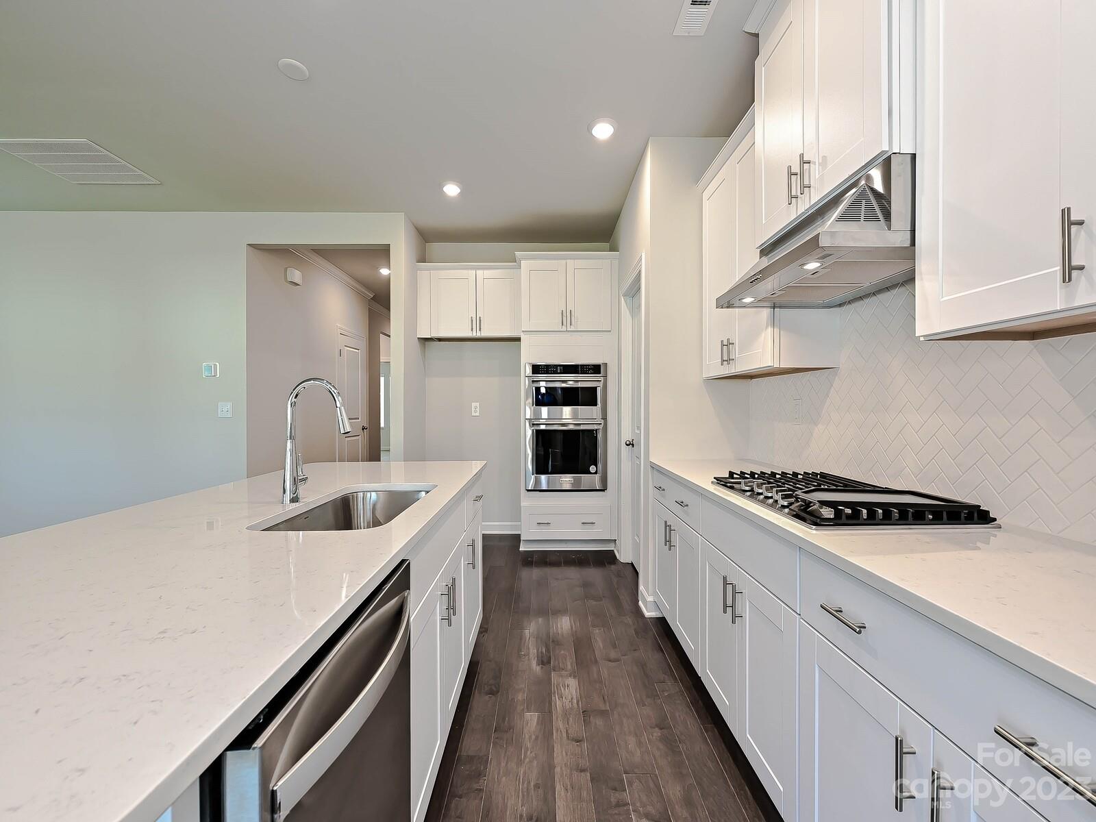 Shepherds Landing - Residential