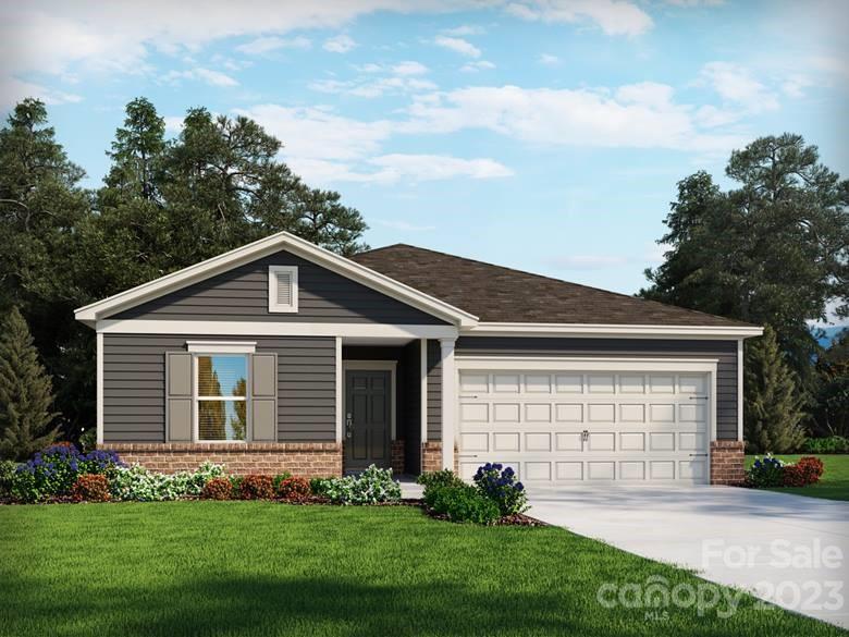 Shepherds Landing - Residential