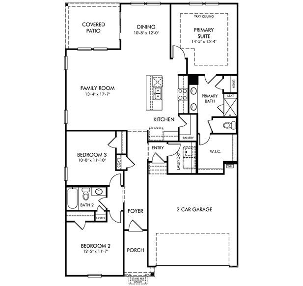 Shepherds Landing - Residential
