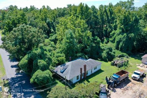 141 Beaumont Avenue Kannapolis NC 28083