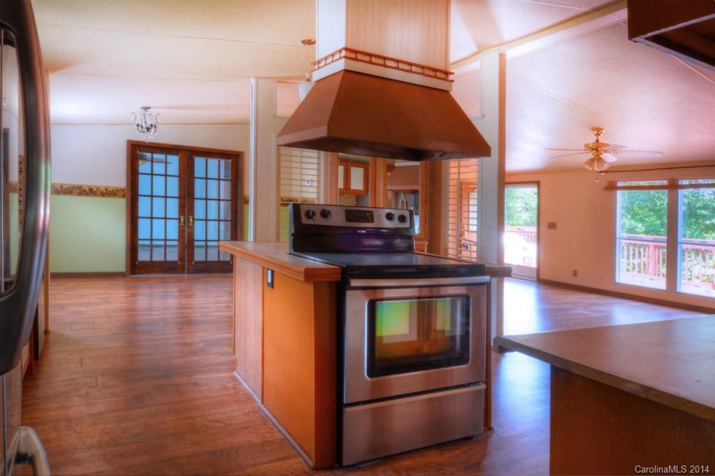 Woodhill - Residential