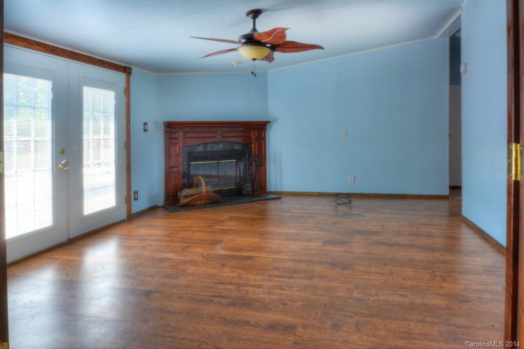 Woodhill - Residential