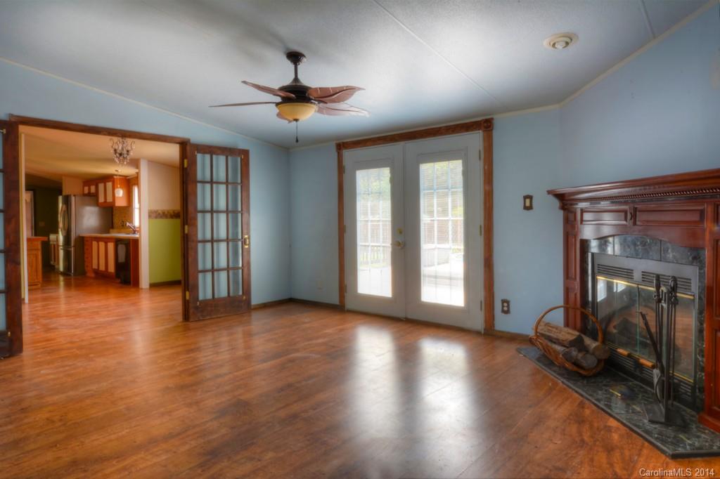 Woodhill - Residential