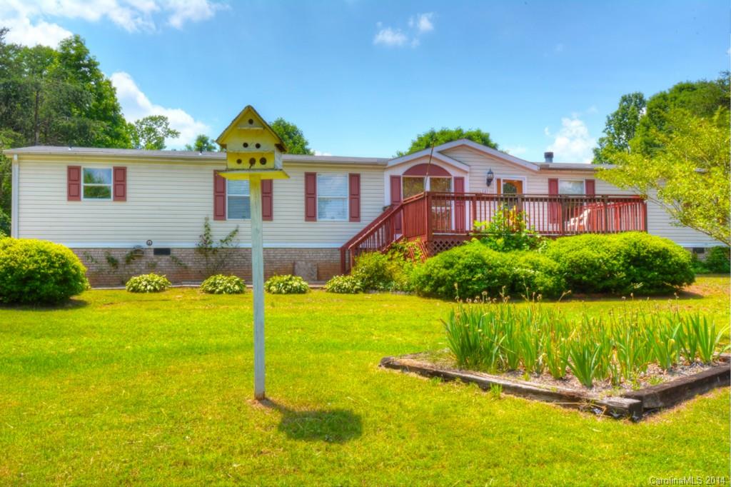 Woodhill - Residential