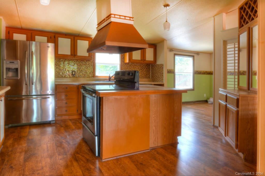 Woodhill - Residential