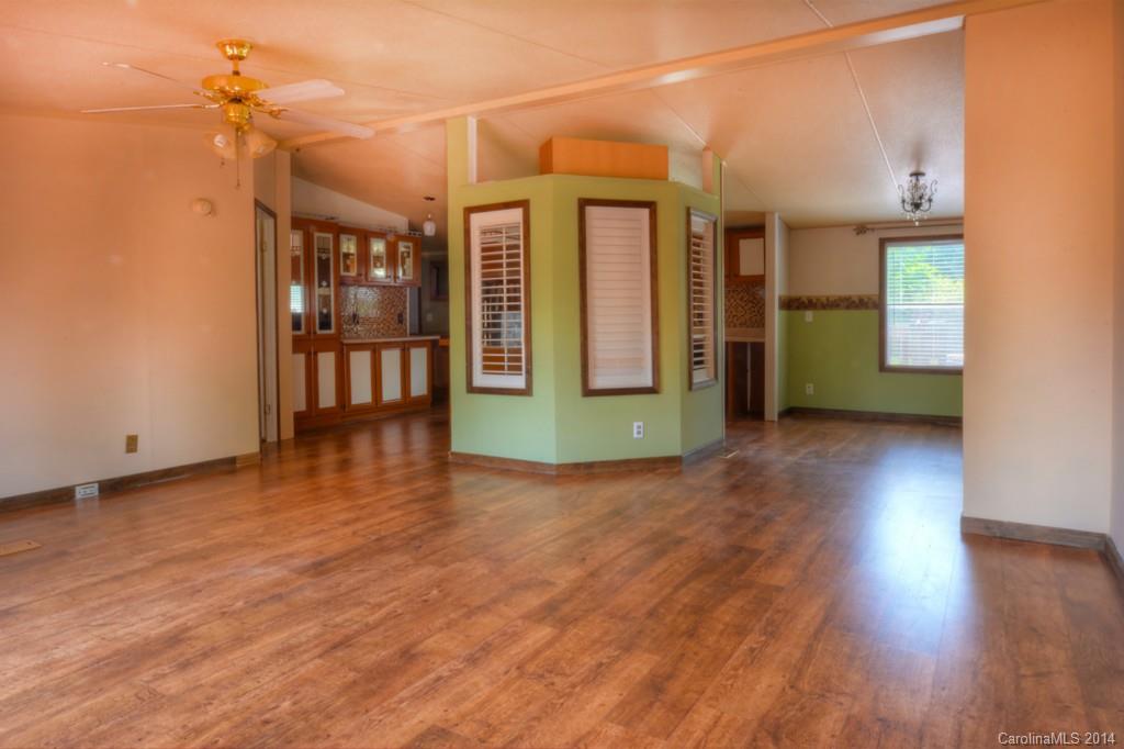 Woodhill - Residential