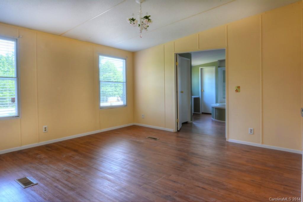 Woodhill - Residential